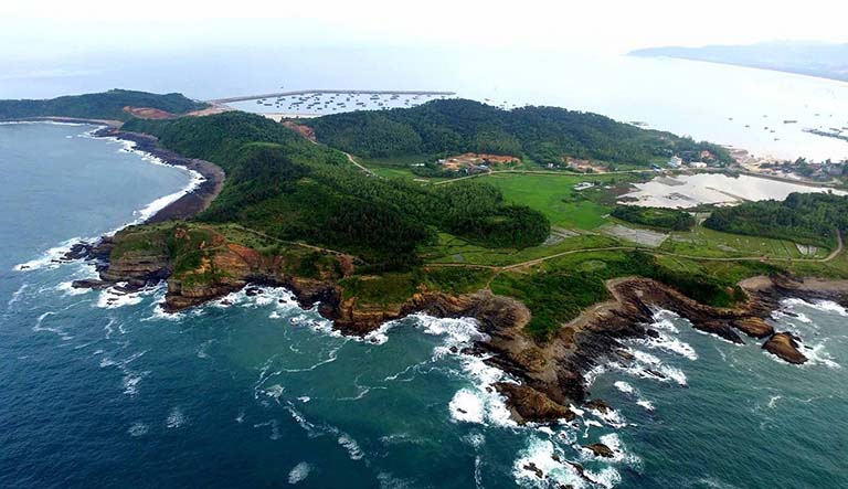 Dao Co To Quang Ninh 1 1